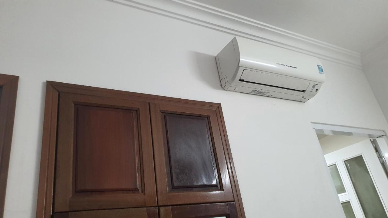 Hotel Hoai Anh Vung Tau Exteriör bild