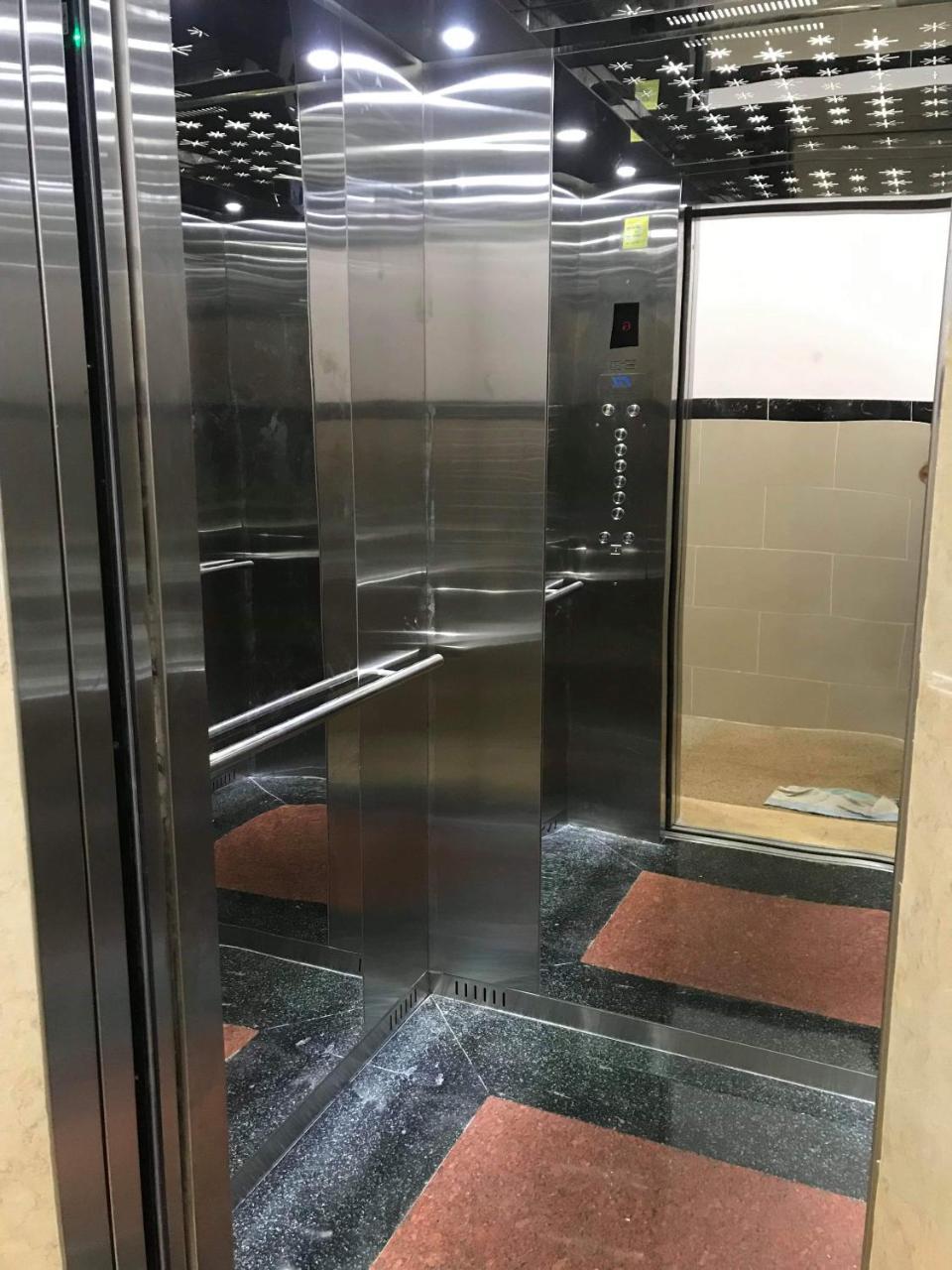 Hotel Hoai Anh Vung Tau Exteriör bild